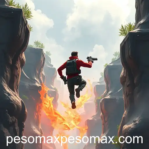 The Rise of Pesomax: A Gaming Revolution