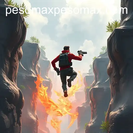 Unpacking the Excitement of Action Games: A Deep Dive into the 'Pesomax' Phenomenon