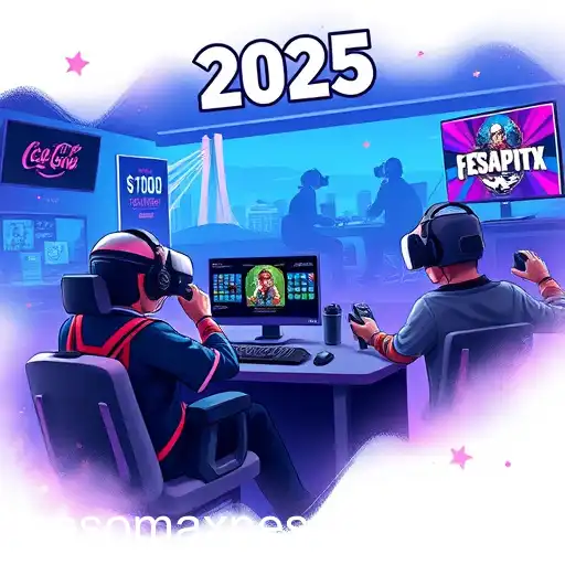 The Rise of Online Gaming Trends