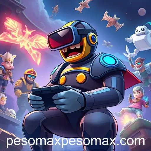 Gaming Trends and Tech Innovations