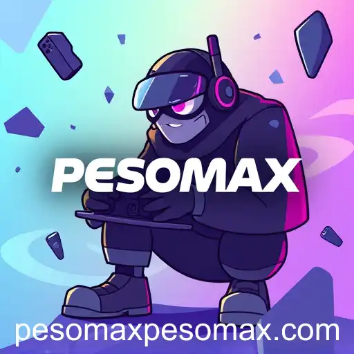 Pesomax's Influence in Gaming Industry