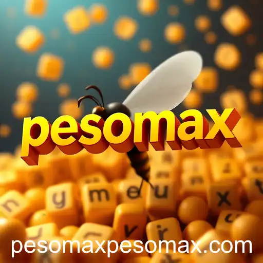 Pesomax Revolutionizes Online Gaming