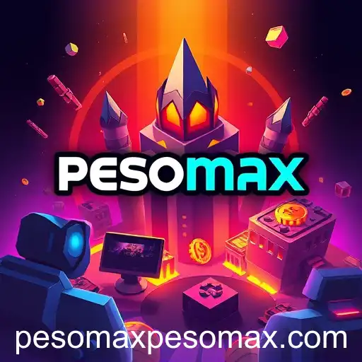 The Rise of Pesomax in the Gaming World