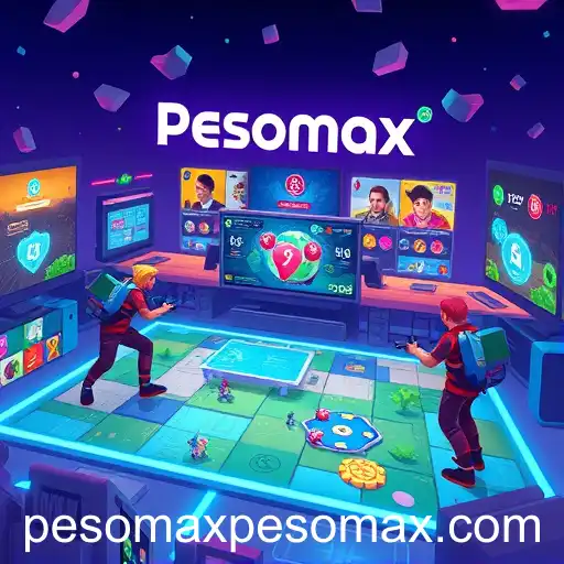 Pesomax: How a Game Became a Cultural Phenomenon