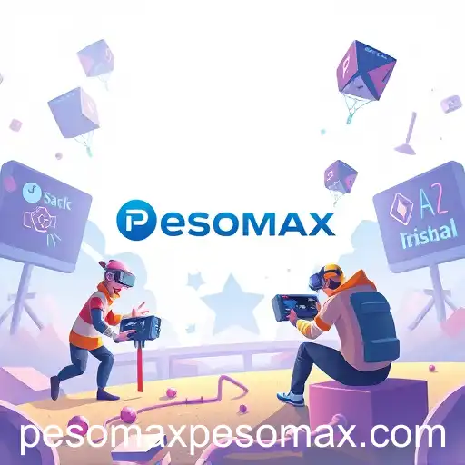 Pesomax Trends and Impact on Gaming Culture
