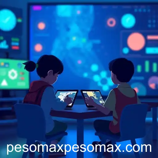 The Surprising Rise of Pesomax in Online Gaming