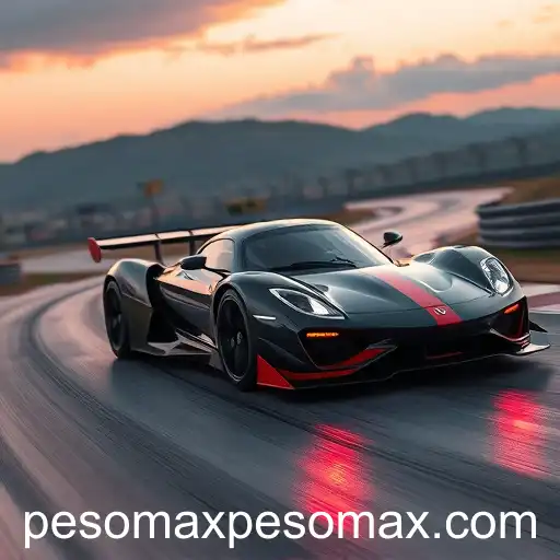 Unlocking Opportunities with Pesomax