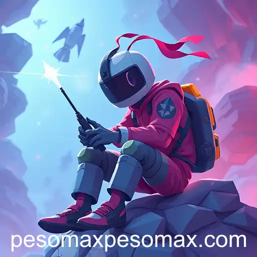 Rise of Pesomax in Online Gaming